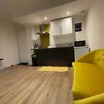 T1 Bis Cosy Proche Gare Apartment Lourdes