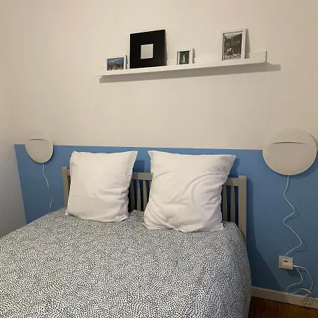 T1 Bis Cosy Proche Gare