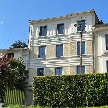 T1 Bis Cosy Proche Gare * Λούρδη