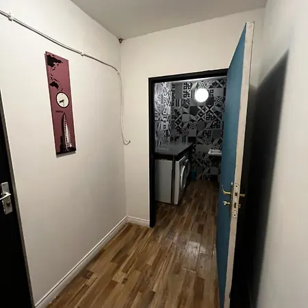 T1 Bis Cosy Proche Gare Διαμέρισμα Λούρδη