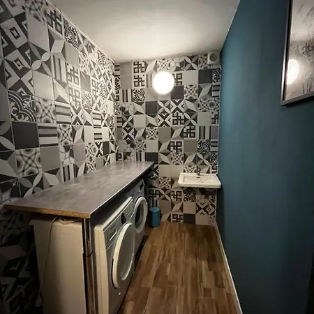 Διαμέρισμα T1 Bis Cosy Proche Gare Λούρδη