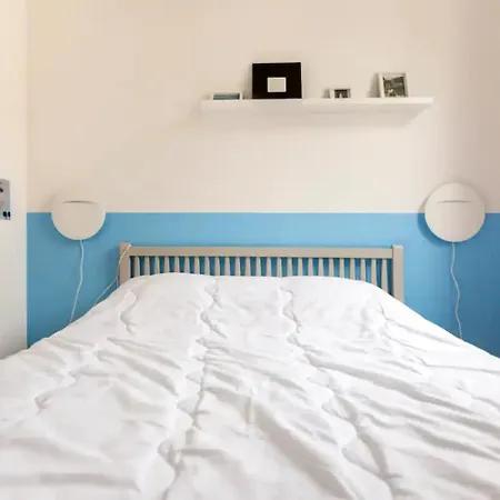 Apartman T1 Bis Cosy Proche Gare