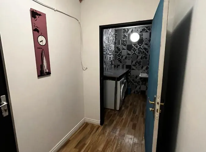 T1 Bis Cosy Proche Gare Appartamento Lourdes