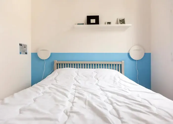 Appartamento T1 Bis Cosy Proche Gare