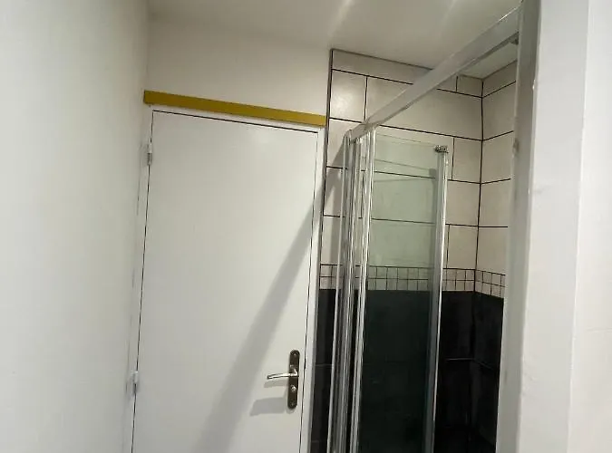 T1 Bis Cosy Proche Gare * 卢德