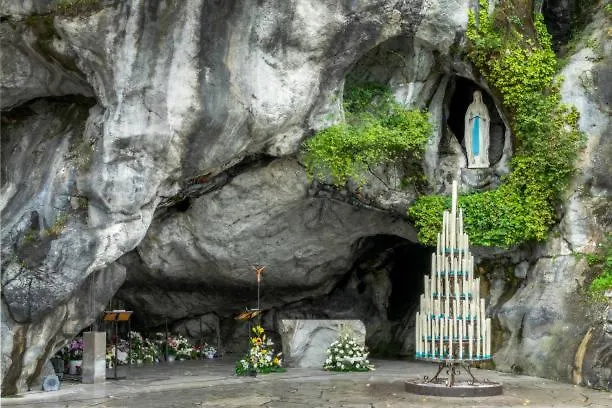 公寓 T1 Bis Cosy Proche Gare *