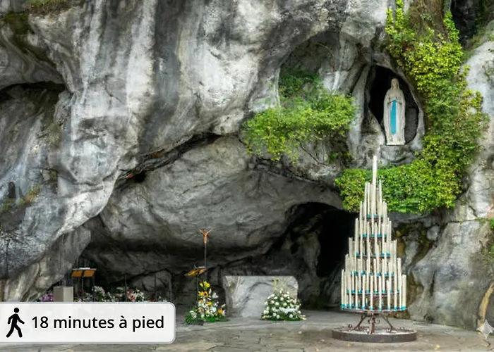 T1 Bis Cosy Proche Gare