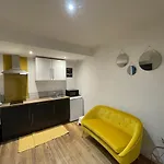 T1 Bis Cosy Proche Gare Apartament