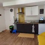 Apartament T1 Bis Cosy Proche Gare *