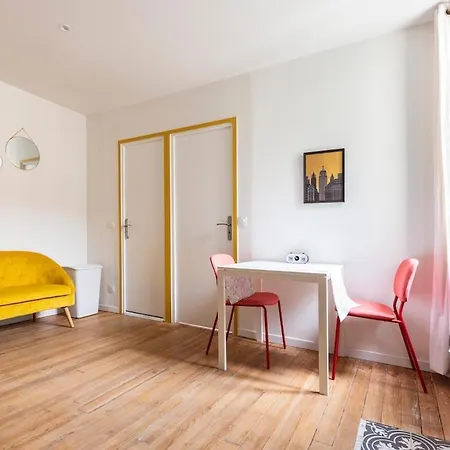 T1 Bis Cosy Proche Gare Appartamento